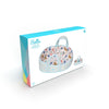 Doll Accessories - Manhattan Toy Baby Stella Collection Bassinette