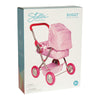 Doll Accessories - Manhattan Toy Baby Stella Collection Buggy