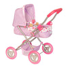 Doll Accessories - Manhattan Toy Baby Stella Collection Buggy