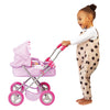 Doll Accessories - Manhattan Toy Baby Stella Collection Buggy