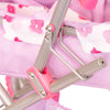 Doll Accessories - Manhattan Toy Baby Stella Collection Buggy