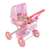 Doll Accessories - Manhattan Toy Baby Stella Collection Buggy