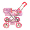 Doll Accessories - Manhattan Toy Baby Stella Collection Buggy