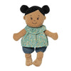 Doll Accessories - Manhattan Toy Wee Baby Stella Garden Play Outfit Set