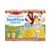 Melissa & Doug Mine to Love- Bedtime Play Set