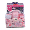 Melissa & Doug Mine to Love - Diaper Bag Set
