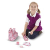 Melissa & Doug Mine to Love - Diaper Bag Set