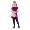 Melissa & Doug Mine to Love - Diaper Bag Set