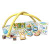 Melissa & Doug Mine to Love- Toy Time Play Set