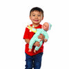 Melissa & Doug Mine to Love- Toy Time Play Set