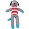 Blabla Doll Andiamo the Dog Mini - Anglo Dutch Pools and Toys
