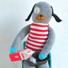 Blabla Doll Andiamo the Dog Mini - Anglo Dutch Pools and Toys