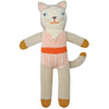 Blabla Doll Colette the Cat - Anglo Dutch Pools and Toys