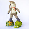 Blabla Doll Pierre the Bunny - Anglo Dutch Pools and Toys