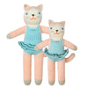 Dolls - Blabla Doll Splash The Cat