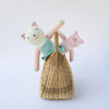 Dolls - Blabla Doll Splash The Cat