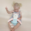 Dolls - Blabla Doll Splash The Cat