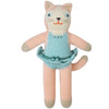 Blabla Doll Splash the Cat Mini - Anglo Dutch Pools and Toys