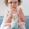 Blabla Doll Splash the Cat Mini - Anglo Dutch Pools and Toys
