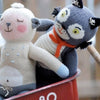 Blabla Doll Wooly the Sheep Mini - Anglo Dutch Pools and Toys