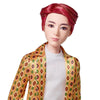 Dolls - Mattel BTS Jung Kook Idol Doll