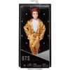Dolls - Mattel BTS Jung Kook Idol Doll