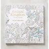 Animal Kingdom: Color Me, Draw Me - Drawing and Activity Books - Anglo Dutch Pools and Toys