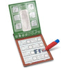 Drawing And Activity Books - Melissa & Doug Alphabet Water WOW!
