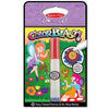 Drawing And Activity Books - Melissa & Doug Fairies Colorblast Book