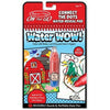 Drawing And Activity Books - Melissa & Doug Farm Water WOW!