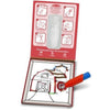 Drawing And Activity Books - Melissa & Doug Farm Water WOW!