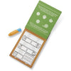Drawing And Activity Books - Melissa & Doug Numbers Water WOW!