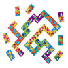 Early Learning - EeBoo Giant Shiny Cat Dominoes