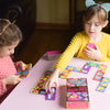 Early Learning - EeBoo Giant Shiny Cat Dominoes