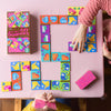 Early Learning - EeBoo Giant Shiny Cat Dominoes