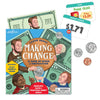 Early Learning - EeBoo Making Change Game