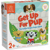 Early Learning - Get Up For Pup Game