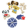Early Learning - Get Up For Pup Game