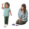 Early Learning - Get Up For Pup Game