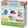 Early Learning - Get Up For Pup Game