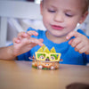 Early Learning - HABA Hedgehog Haberdash Game