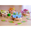 Early Learning - HABA Hedgehog Haberdash Game
