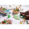 Early Learning - HABA Hedgehog Haberdash Game