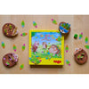 Early Learning - HABA Hedgehog Haberdash Game