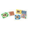 Melissa & Doug Self-Correcting Alphabet Letter Puzzles