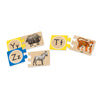 Melissa & Doug Self-Correcting Alphabet Letter Puzzles