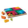 Early Learning - MindWare Pattern Play: Bright Colors