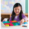 Early Learning - MindWare Pattern Play: Bright Colors