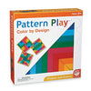 Early Learning - MindWare Pattern Play: Bright Colors
