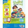 ThinkFun Zingo! 1-2-3